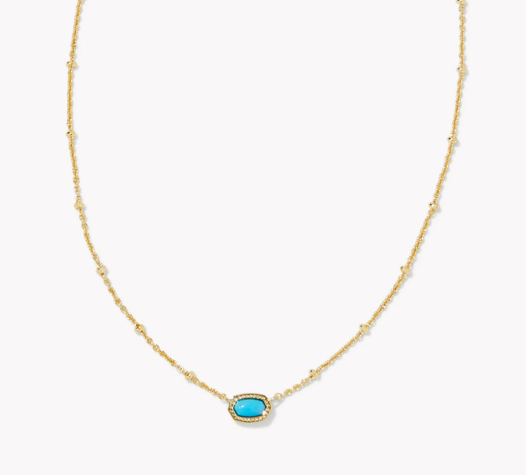 Mini Elisa Necklace
