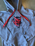 Mascot Hoodie