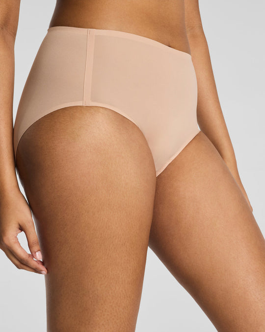 SPANXsmooth Fit-To-You Brief 3-pack Box