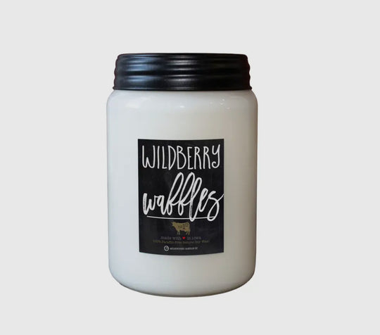 Milkhouse Candles