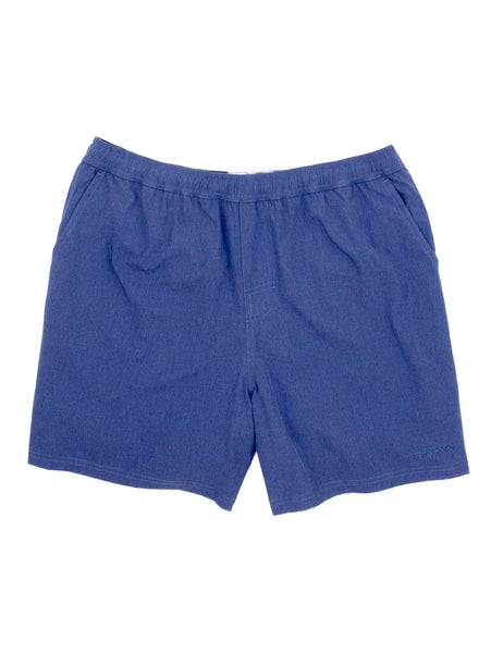 Properly Tied Ace Shorts