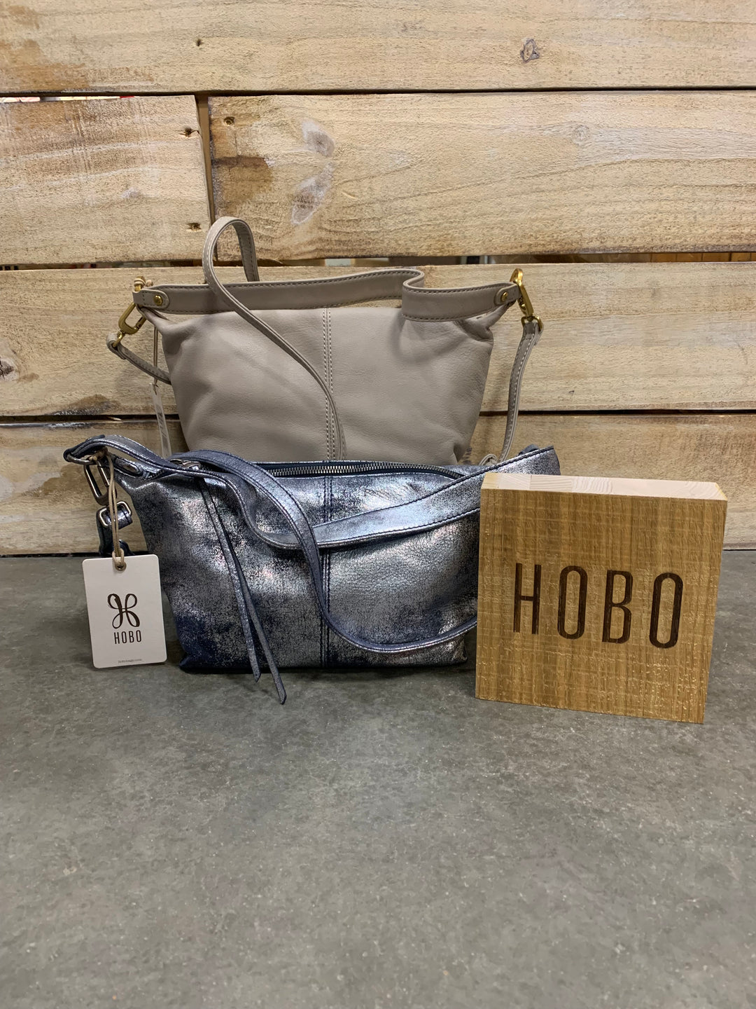 Hobo Laguna Crossbody