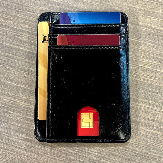 Simply Southern Wallet