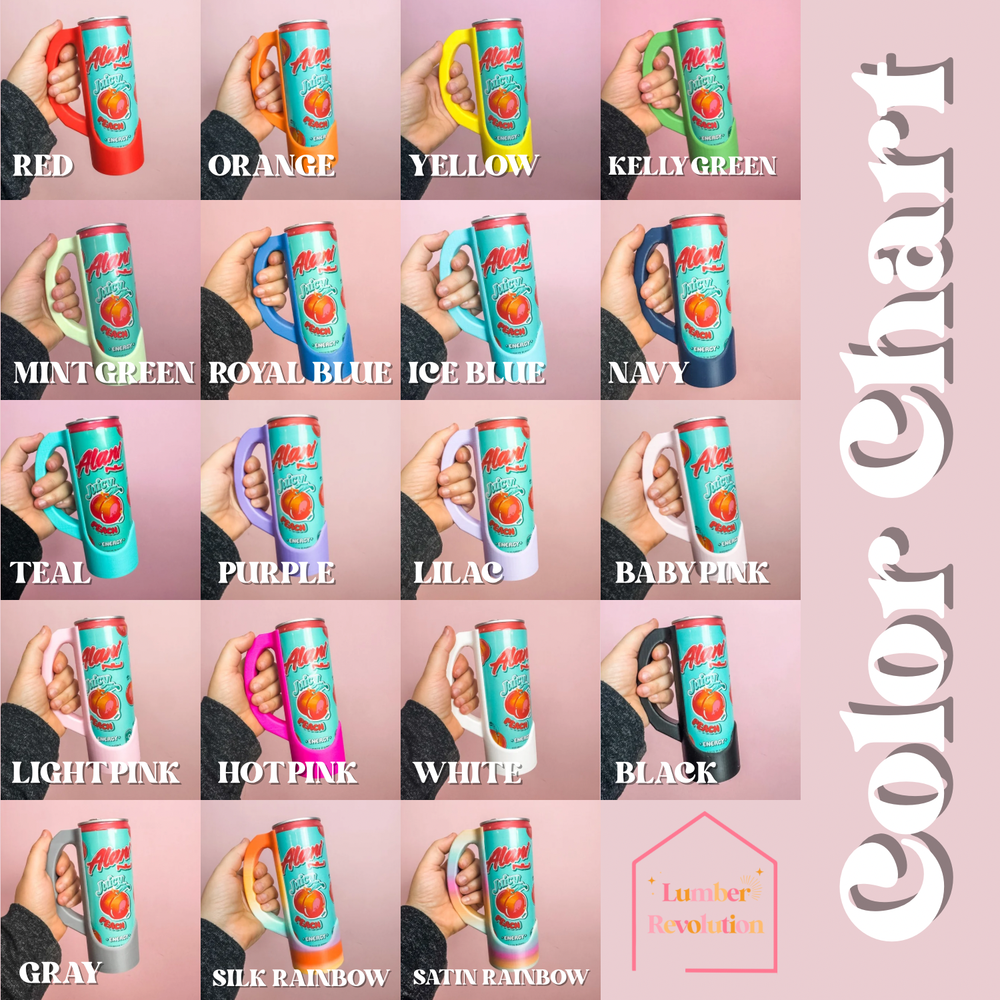 40 oz cup topper snack tray