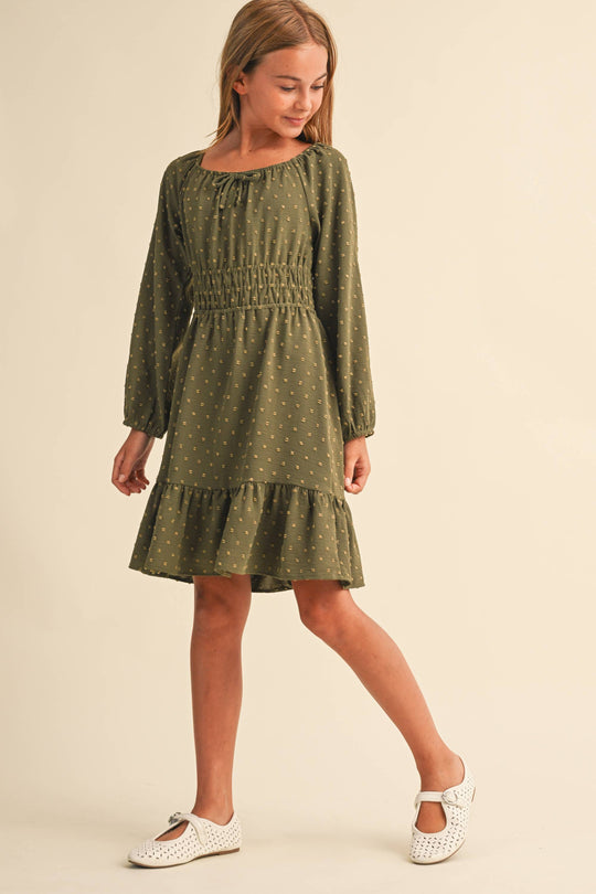 Fiona Dress