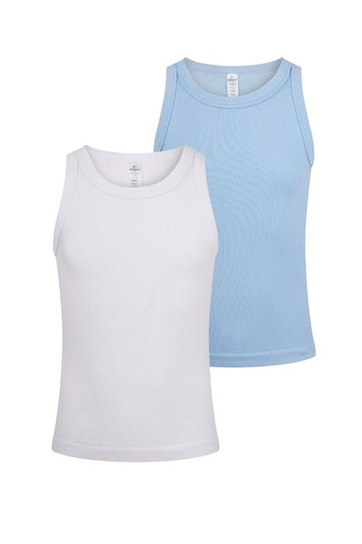 2 Pack Seamless Tank