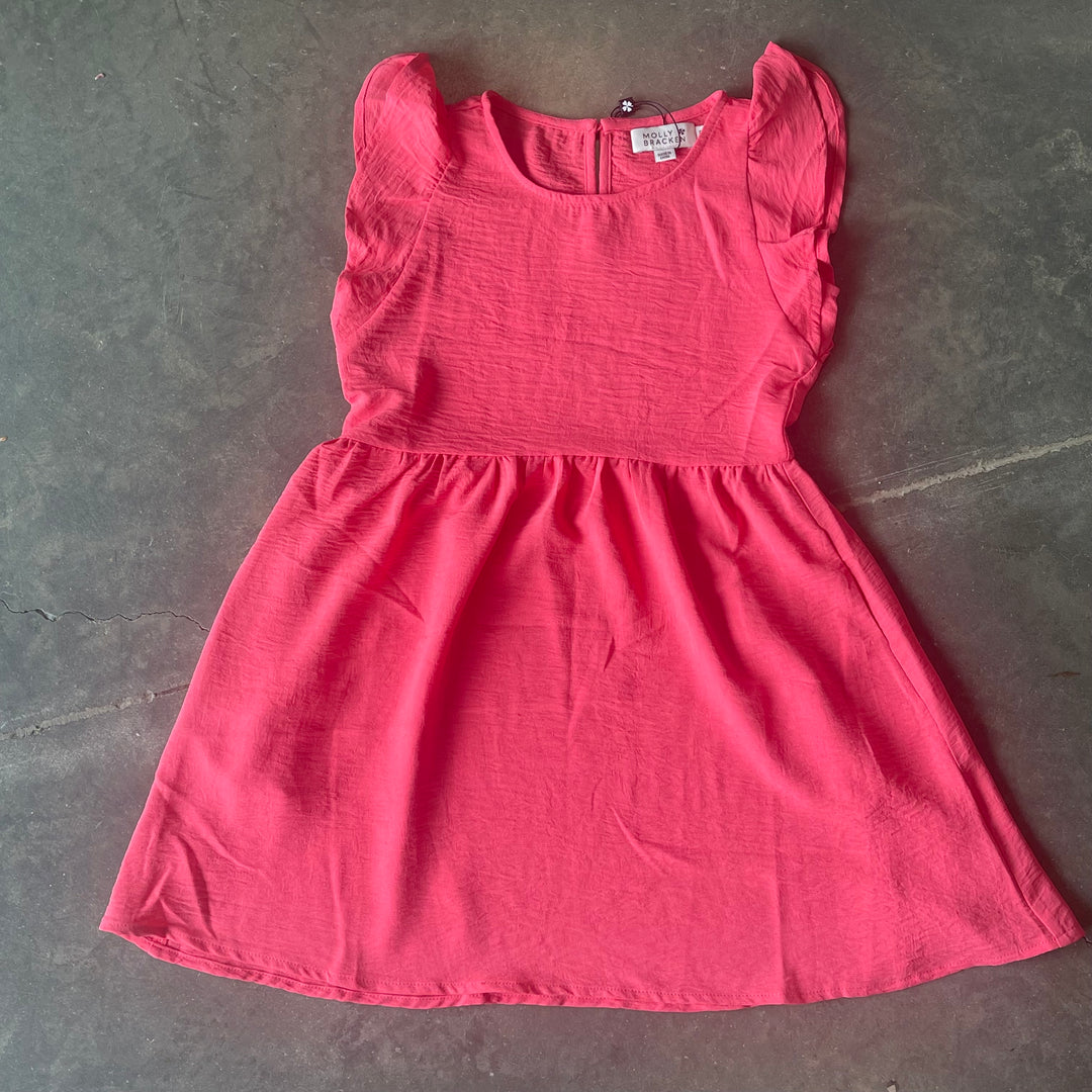 She’s So Pretty Dress