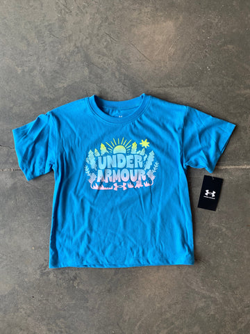 Under Armour Outdoor Tee