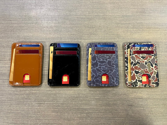 Simply Southern Wallet