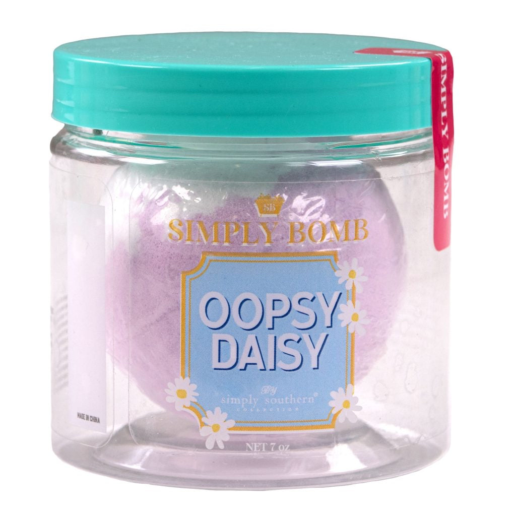 Simply Southern Bath Bomb