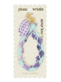 Simply Southern Phone Wristlet