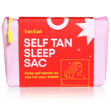 Self Tan Sleep Sac Baby Pink