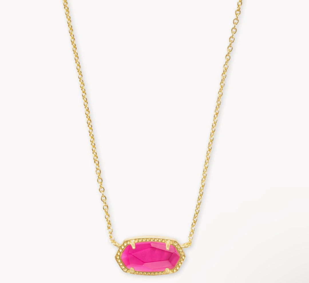 Elisa Necklace
