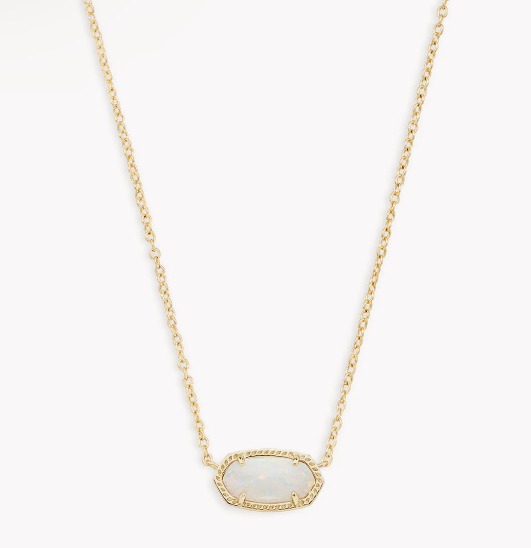 Elisa Necklace