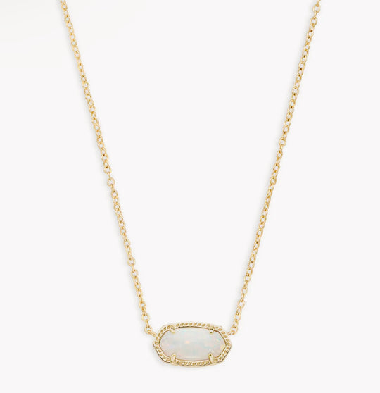 Elisa Necklace