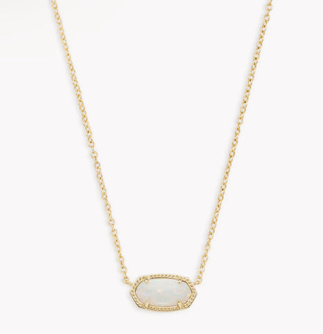 Elisa Necklace