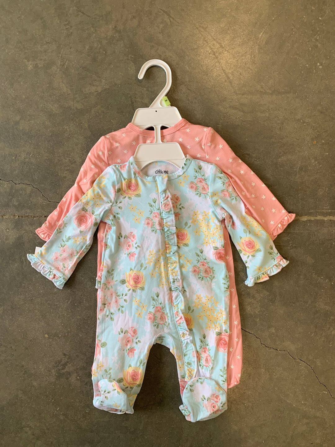 Meadow Footie Set