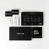 Jaxon Lane Deluxe SkinCare Gift Set for Men