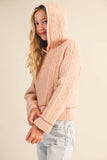 Hooded Sweater