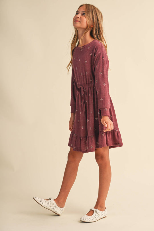 Juliette Dress
