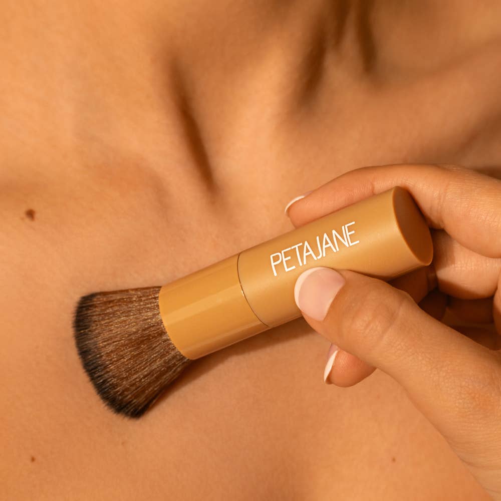 Peta Jane Face Perfecting Brush