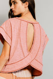 Chasing The Breeze Blouse