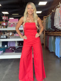 Feeling Fun Jumpsuit