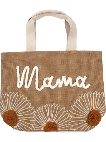 Simply Southern Embroidered Tote