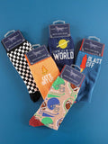 Simply Southern’s Men’s Graphic Socks