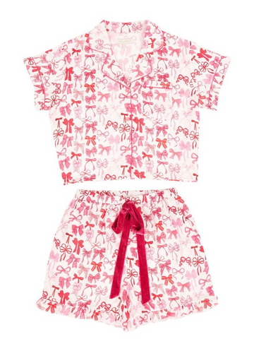 Simply Southern Bow PJ’s