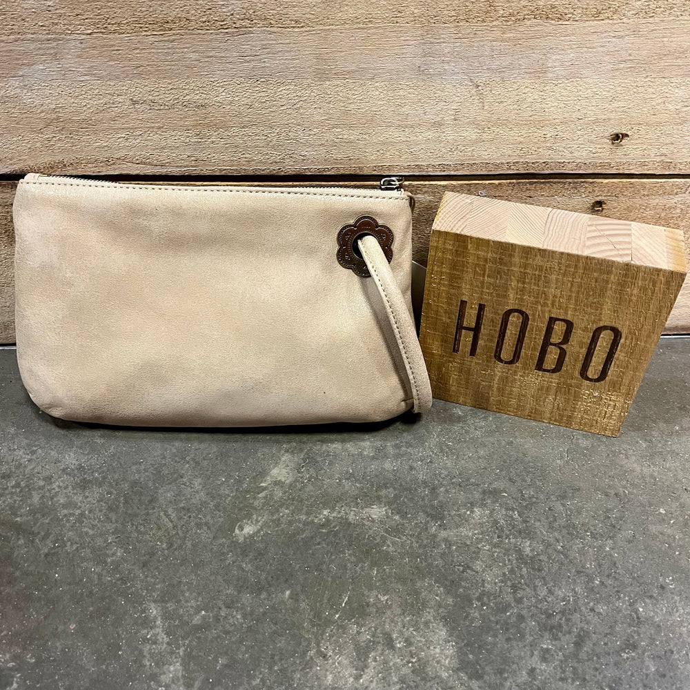 Hobo Daisy Daze Wristlet