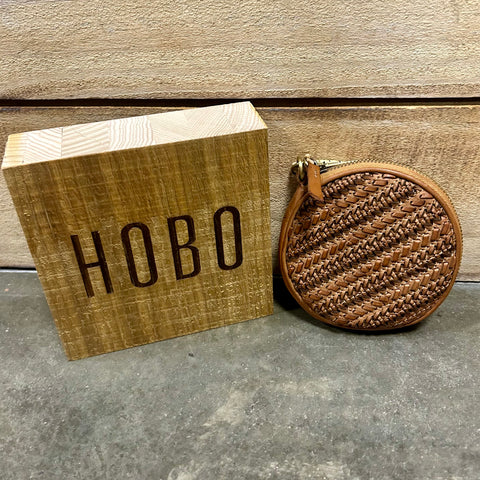Hobo Revolve Bag Charm