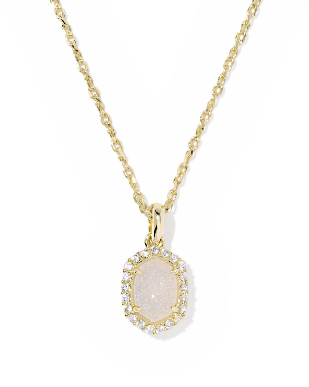 Daphne Pendant Necklace
