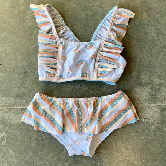 2 Piece Desert Paradise Bikini