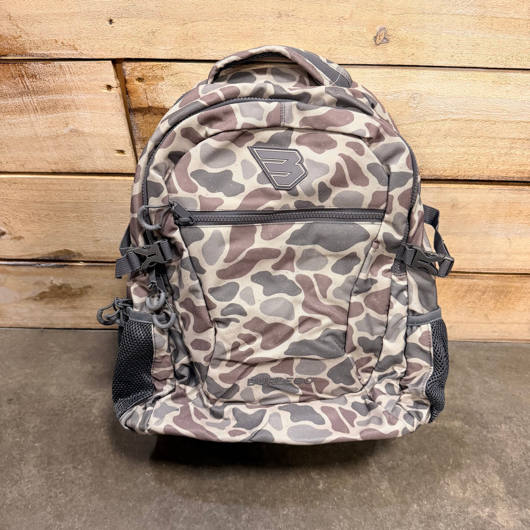 Burlebo Backpack