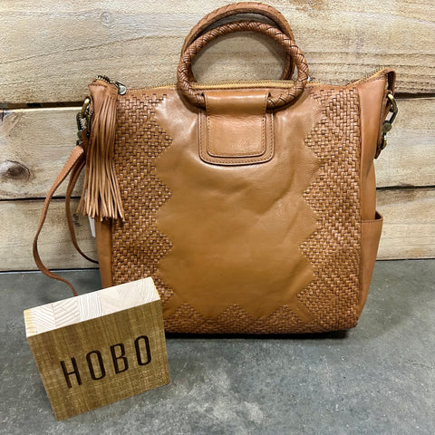 Hobo Sheila Large Satchel