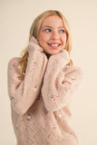 Raglan Sweater