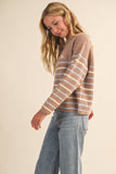 Take Heart Sweater