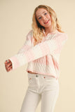 Polo Sweater