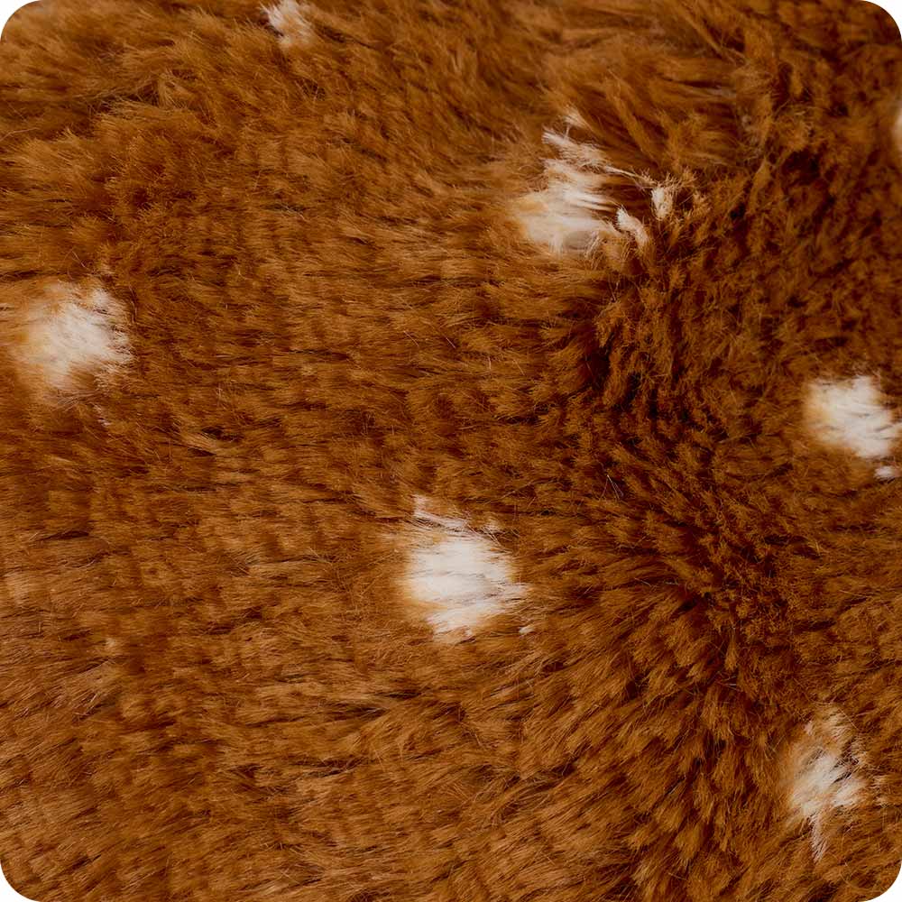 Laying Down Deer Warmies