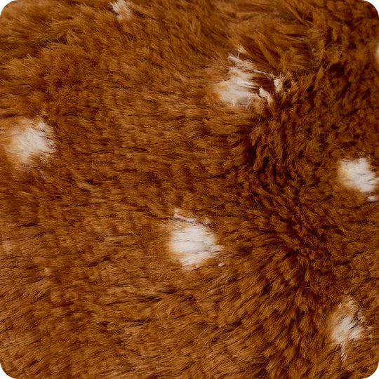 Laying Down Deer Warmies