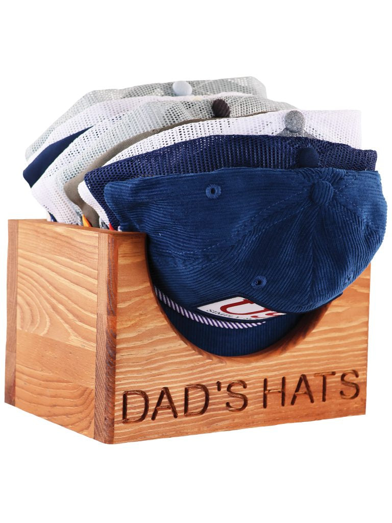 Simply Southern Hat Box