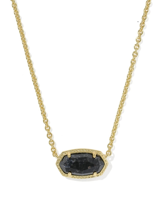 Elisa Boo Necklace