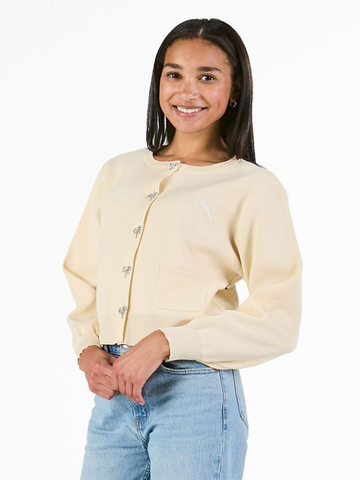 Simply Southern Jackie Cardigan