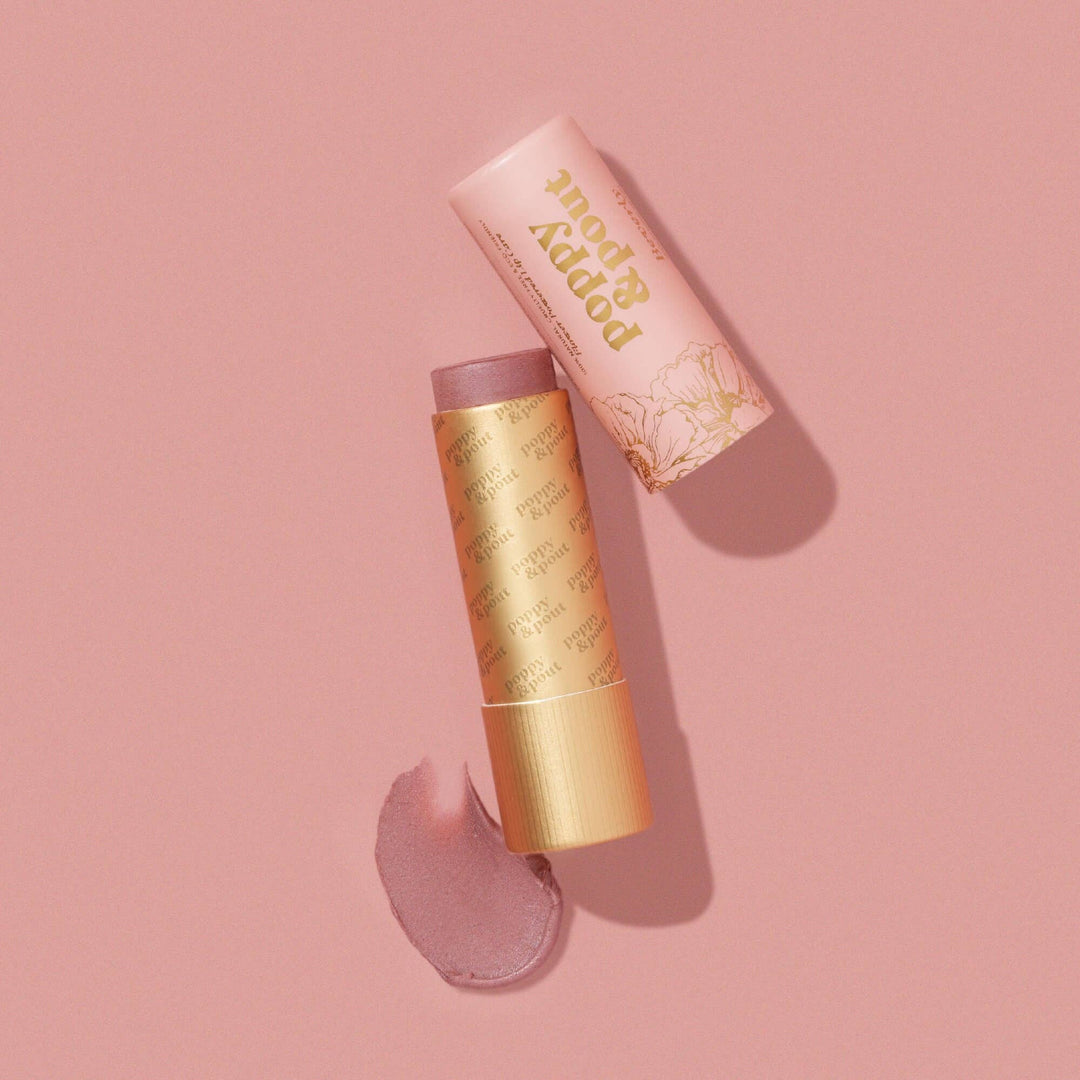 Poppy &amp; Pout Beverly Lip Tint