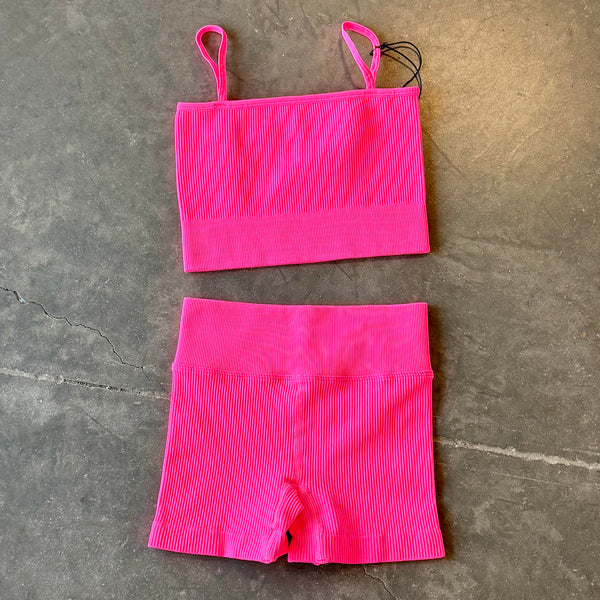 Softstretch Seamless Set