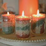 Milkhouse Candles
