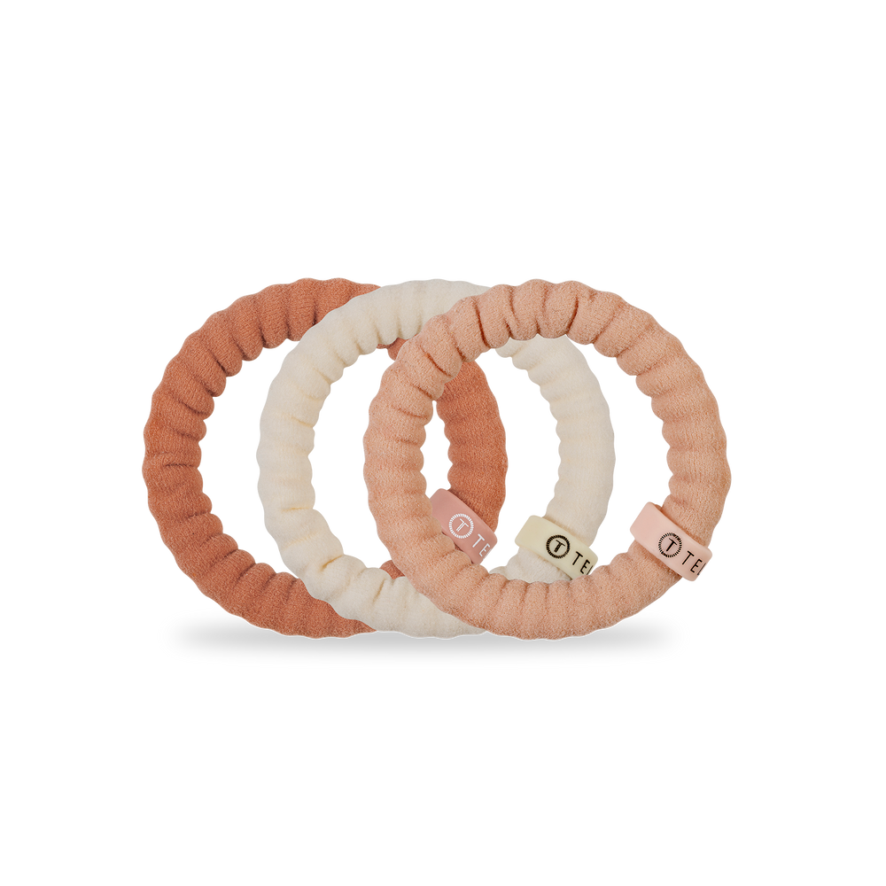 Nylon Hair Ties | For the Love of Nudes