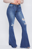 Extreme Flare Jean