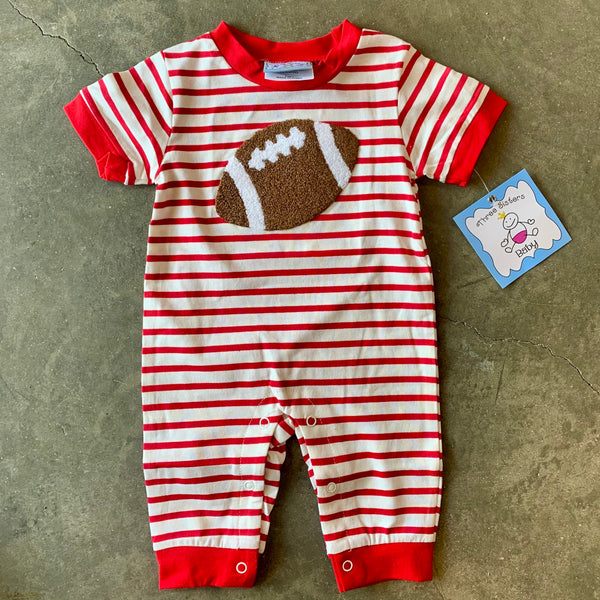 Football Romper